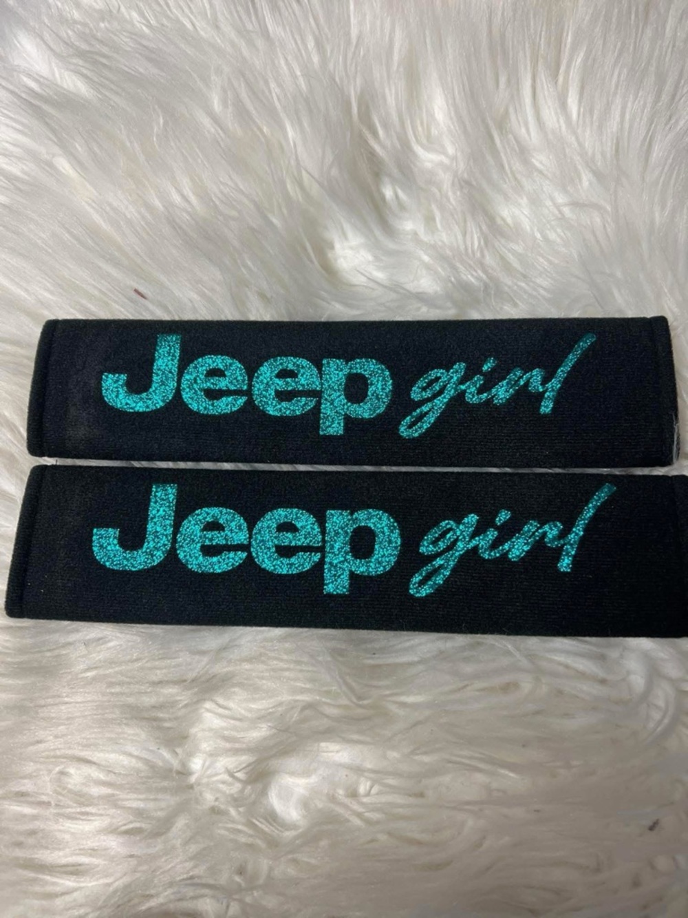 seatbelt covers